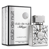 Perfume Armaf Club de Nuit Sillage Eau de Parfum 105ml Hombre