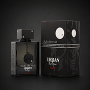 Perfume Armaf Club De Nuit Urban Man Elixir Eau de Parfum 105ml Original