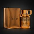 Perfume Armaf Odyssey Aoud Eau de Parfum 100ml Original