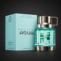 Perfume Armaf Odyssey Aqua Edition Eau de Parfum 100ml Original