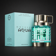 Perfume Armaf Odyssey Aqua Edition Eau de Parfum 100ml Original
