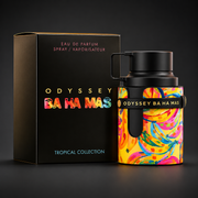 Perfume Armaf Odyssey Bahamas Tropical Collection Eau de Parfum 100ml Original