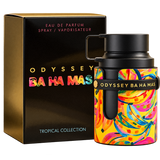 Armaf Odyssey Bahamas Tropical Collection Eau de Parfum 100ml Original