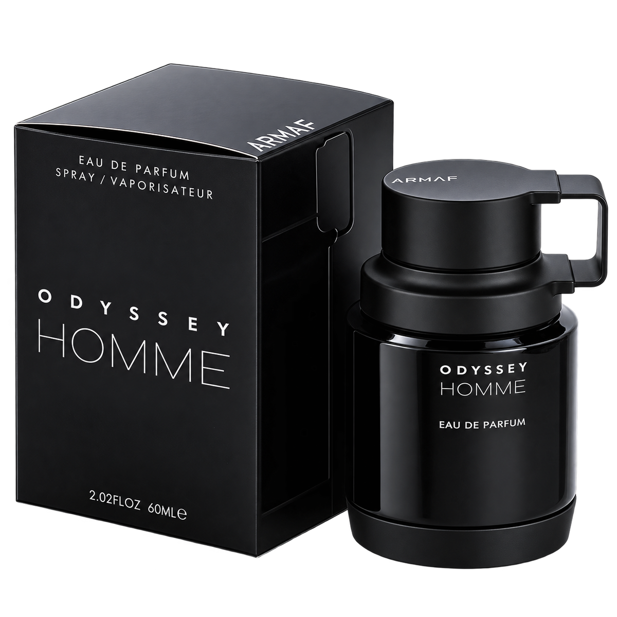 Armaf Odyssey Homme Eau de Parfum 100ml Original