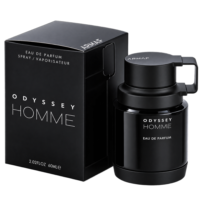 Armaf Odyssey Homme Eau de Parfum 100ml Original
