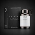 Perfume Armaf Odyssey Homme White Edition Eau de Parfum 100ml Original
