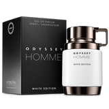 Armaf Odyssey Homme White Edition Eau de Parfum 100ml Original