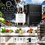 Armaf Odyssey Homme White Edition Eau de Parfum 100ml Original