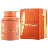 Armaf Odyssey Li'Chi Lush Eau de Parfum 100ml Original - Elegancia y dulzura