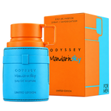 Armaf Odyssey Mandarin Sky Eau de Parfum 100ml Original