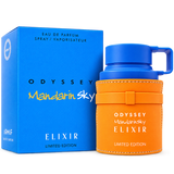Armaf Odyssey Mandarin Sky Elixir - Eau de Parfum 100ml Original