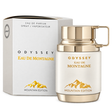 Armaf Odyssey Eau de Montagne Mountain Edition Eau de Parfum 100ml Original