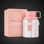 Perfume Armaf Odyssey Candee Special Edition Eau de Parfum 100ml Original
