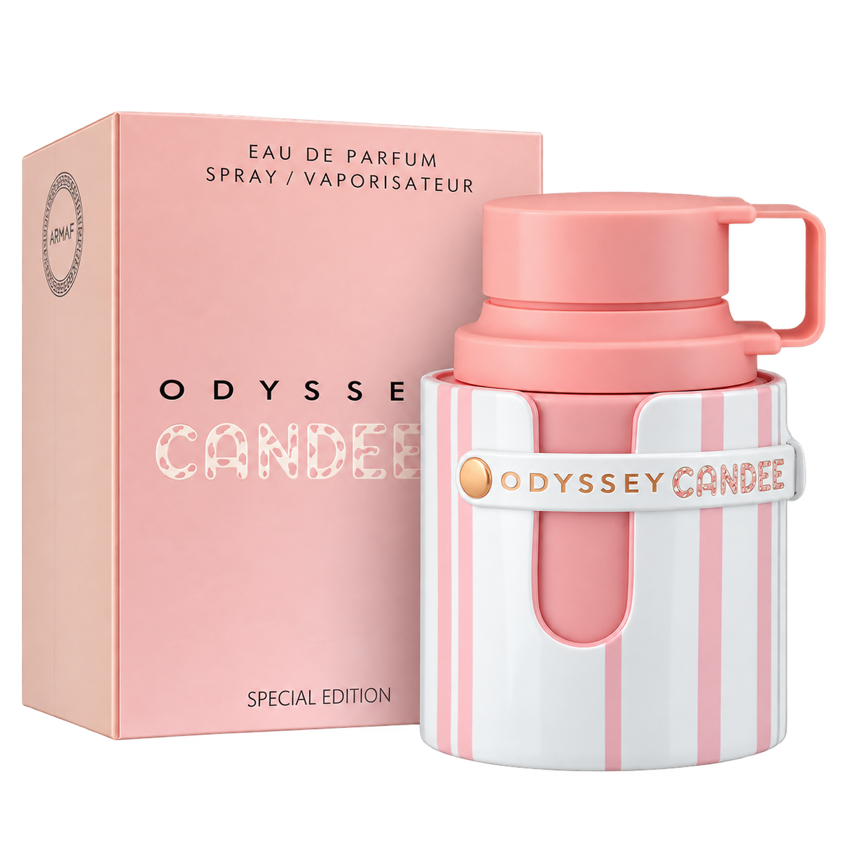Armaf Odyssey Candee - Eau de Parfum Edición Especial 100ml — imagen 1