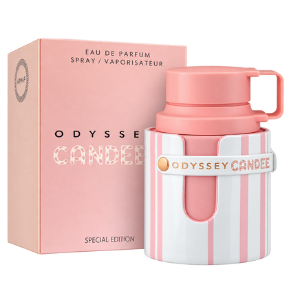 Armaf Odyssey Candee - Eau de Parfum Edición Especial 100ml