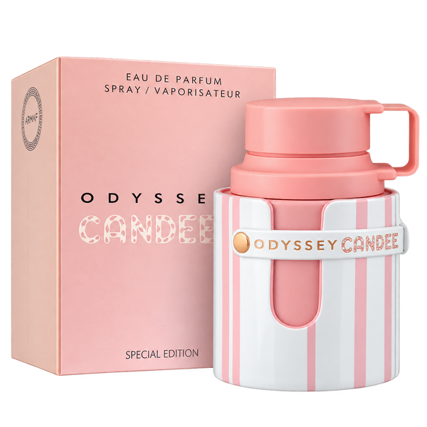 Armaf Odyssey Candee - Eau de Parfum Edición Especial 100ml