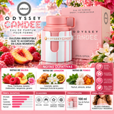 Armaf Odyssey Candee - Eau de Parfum Edición Especial 100ml
