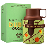 Armaf Odyssey Dubai Chocolat Gourmand Edition Eau de Parfum 100ml Original