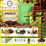 Armaf Odyssey Dubai Chocolat Gourmand Edition Eau de Parfum 100ml Original