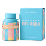 Armaf Odyssey Marshmallow - Eau de Parfum Gourmand Original