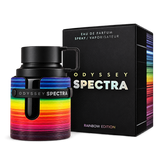 Armaf Odyssey Spectra: Perfume Eau de Parfum 100ml Original