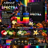 Armaf Odyssey Spectra: Perfume Eau de Parfum 100ml Original