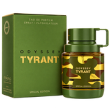 Armaf Odyssey Tyrant - Eau de Parfum 100ml Edición Especial Original