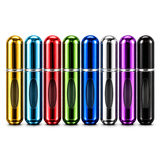 Perfumeros recargables premium
