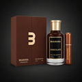 Perfume Bharara Chocolate Eau de Parfum 100ml Original