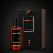 Perfume Bharara Don Eau de Parfum 100ml Original
