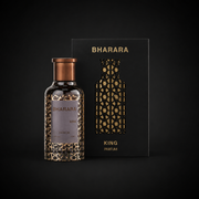 Perfume Bharara King Parfum 100ml Original