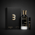 Perfume Bharara Onyx Eau de Parfum 100ml Original
