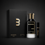 Perfume Bharara Onyx Eau de Parfum 100ml Original