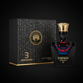 Perfume Bharara Pharaoh Ramesses II Eau de Parfum 100ml Original