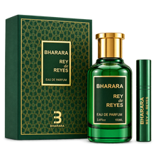 Perfume Bharara Rey de Reyes 100ml Hombre