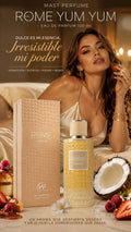Mast Perfume Rome Yum Yum Eau de Parfum 100ml Original