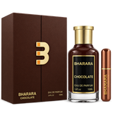 Bharara Chocolate Eau de Parfum 100ml Original - Exclusivo y Sofisticado