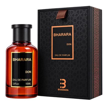 Bharara Don Eau de Parfum 100ml Original - Elegancia y Poder