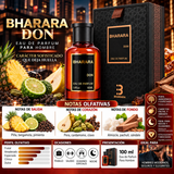 Bharara Don Eau de Parfum 100ml Original - Elegancia y Poder