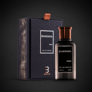 Perfume Bharara King Eau de Parfum 100ml Original