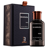 Perfume Bharara King Eau de Parfum 100ml Hombre
