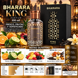 Bharara King Parfum 100ml Original - Elegancia y Seguridad
