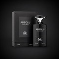 Perfume Bharara Mast Perfume Absolu Eau de Parfum 100ml Original