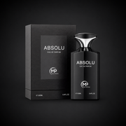 Perfume Bharara Mast Perfume Absolu Eau de Parfum 100ml Original