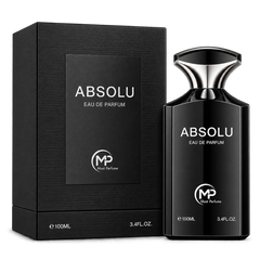 Perfume Bharara Mast Absolu Eau de Parfum 100ml hombre — Perfume 100ML