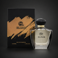 Perfume Bharara Mast Perfume Elixir Eau de Parfum 100ml Original