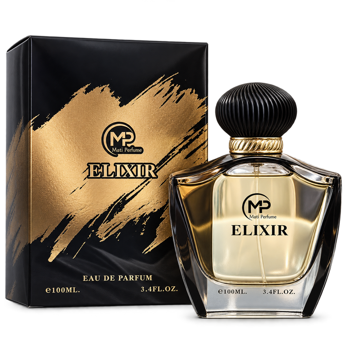 Bharara Mast Perfume Elixir Eau de Parfum 100ml - Original