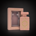 Perfume Bharara Mast Perfume Velvet Rose Eau de Parfum 100ml Original