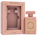 Bharara Mast Perfume Velvet Rose Eau de Parfum 100ml Original