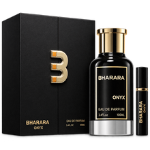 Bharara Onyx Eau de Parfum 100ml Original - Elegancia y Confianza
